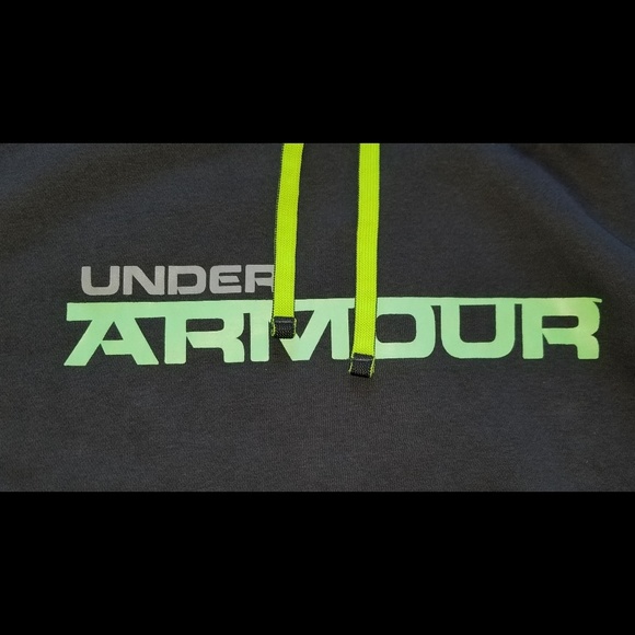 SALE1/20 Under Armour Storm 1 Hoodie - Picture 2 of 8